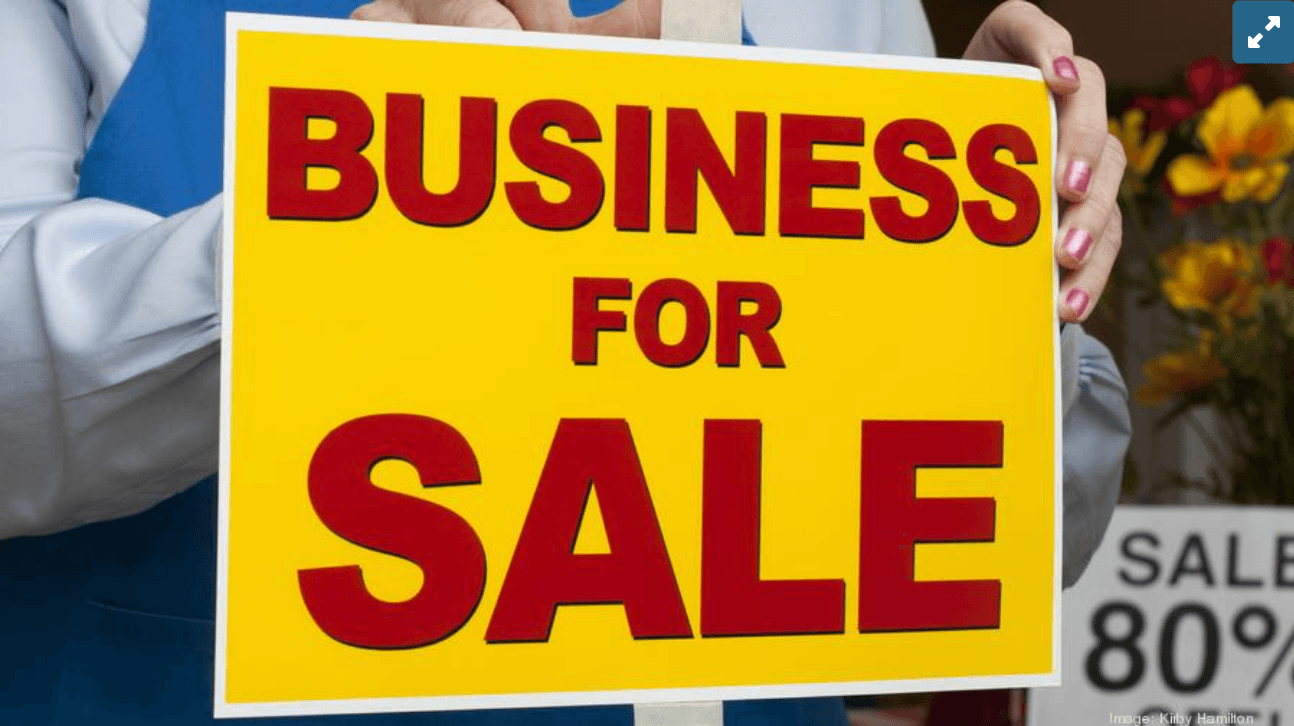 Thinking of buying or selling a business? Here are some tips from experts.