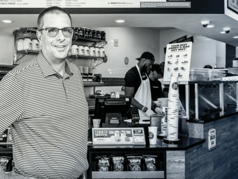 Small Businesses a Hot Commodity